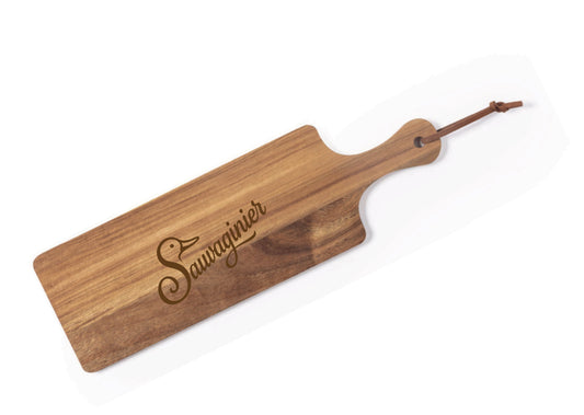 Planche apéro Sauvaginier
