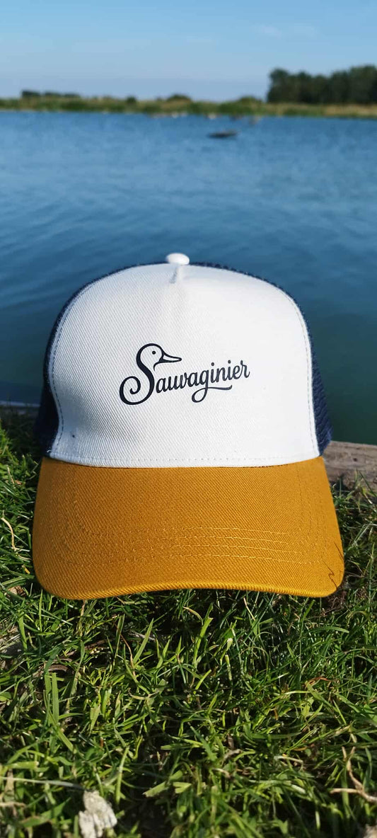 Casquette Hondschoote