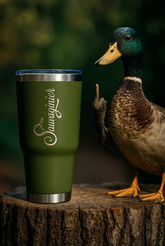 Mug Sauvaginier