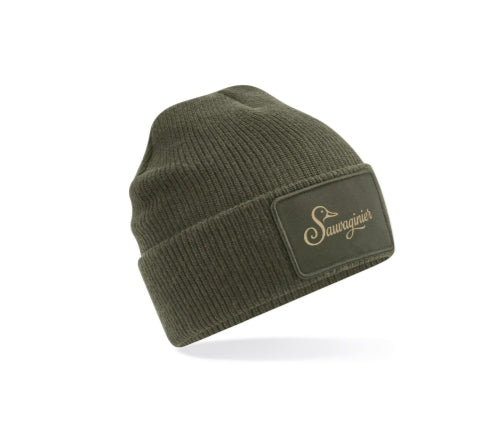 BONNET PATCH