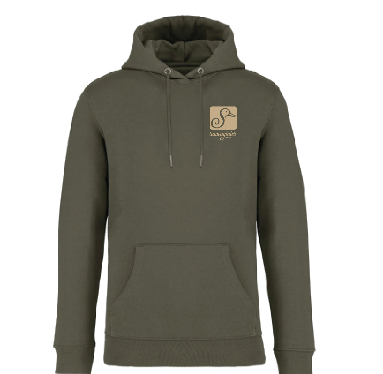 Sweat parach'hutte
