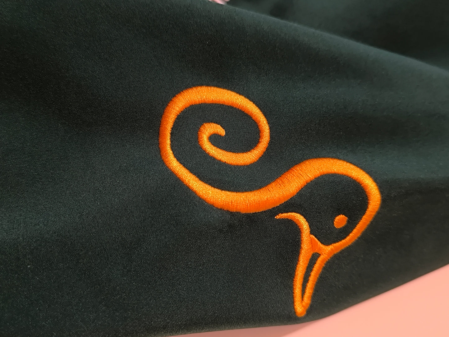 SOFTSHELL SAUVAGINIER
