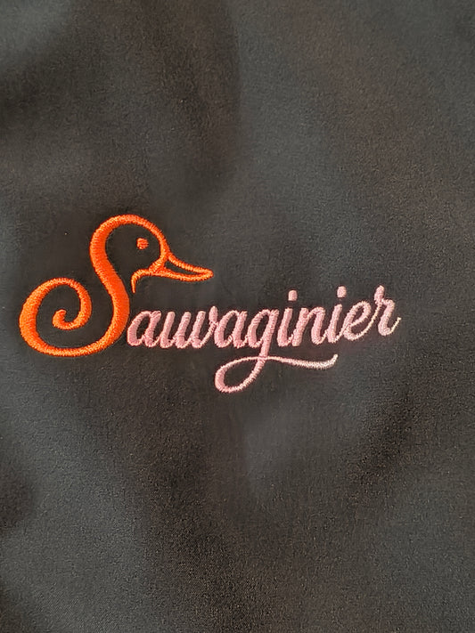 SOFTSHELL SAUVAGINIER